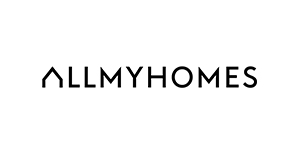 allmyhomes Logo