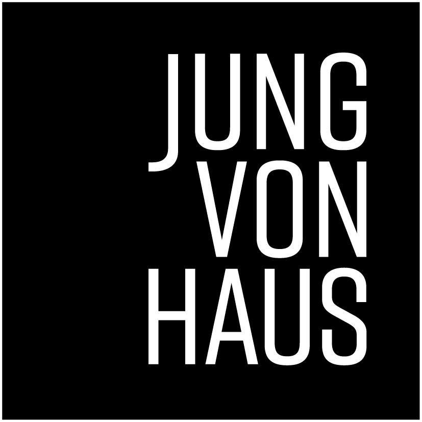 JUNG VON HAUS Immobilien Logo